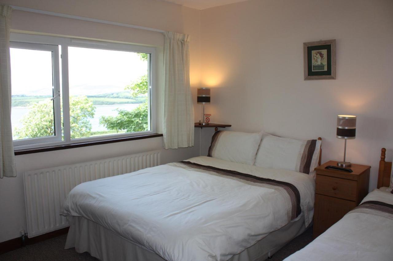 Bed and Breakfast Dromcloc House Бэнтри Экстерьер фото