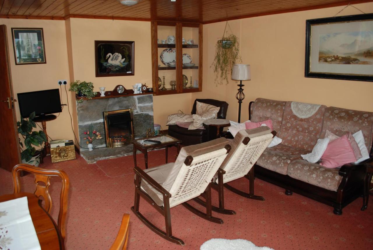 Bed and Breakfast Dromcloc House Бэнтри Экстерьер фото