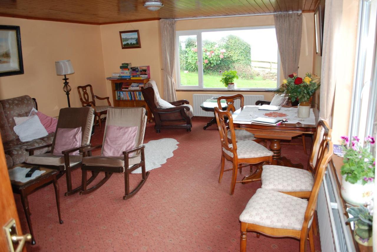 Bed and Breakfast Dromcloc House Бэнтри Экстерьер фото