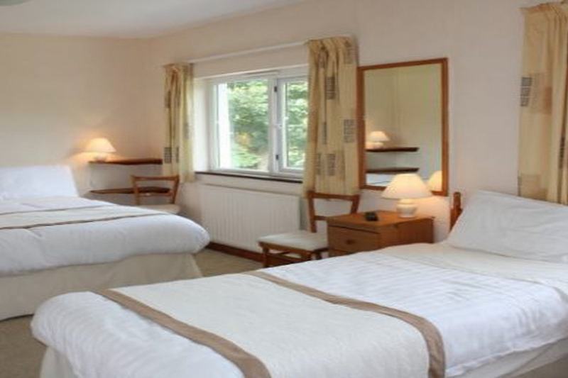 Bed and Breakfast Dromcloc House Бэнтри Экстерьер фото