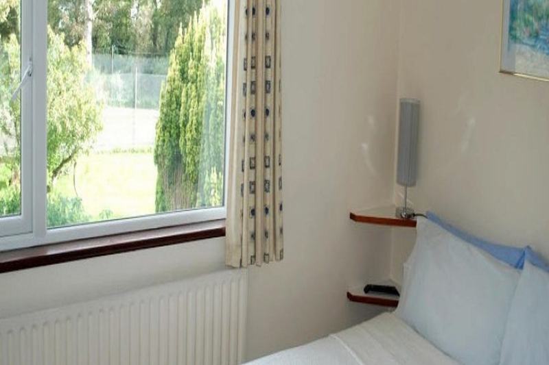 Bed and Breakfast Dromcloc House Бэнтри Экстерьер фото