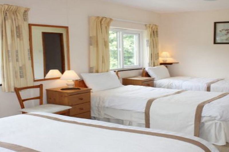 Bed and Breakfast Dromcloc House Бэнтри Экстерьер фото